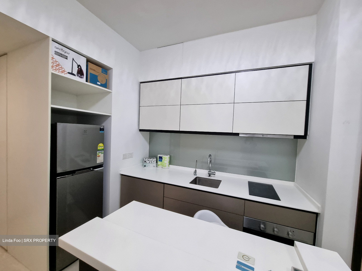 d'Nest (D18), Condominium #476891391